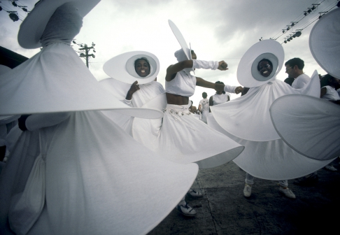 Callaloo by Andy Levin | Print Callaloo