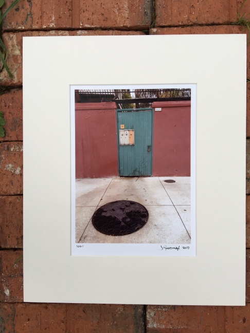 1001 by Jono Goodman | photography 1001