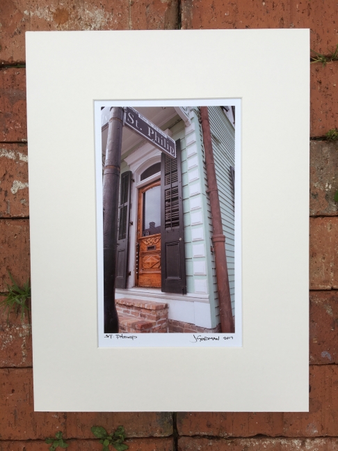 St. Phillip by Jono Goodman | photography St. Phillip