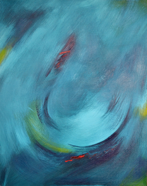 "Monks Dream" homage to Thelonious Monk