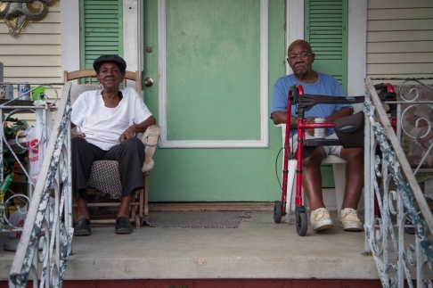 Soniat Street by Danielle Shubert | Soniat Street
