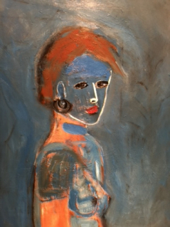 Where Y Art Blair Dupre